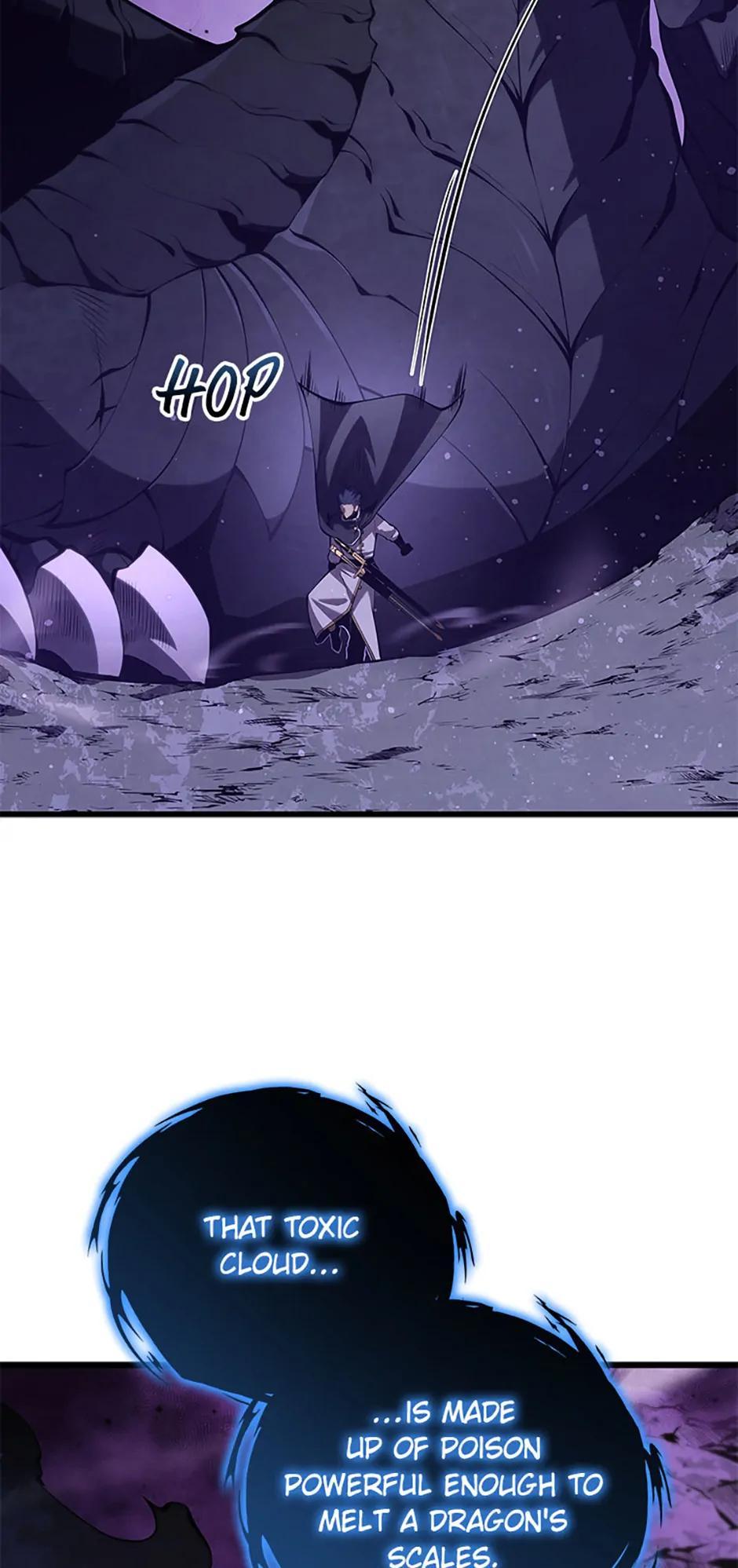 The Swordmaster's Son Chapter 148