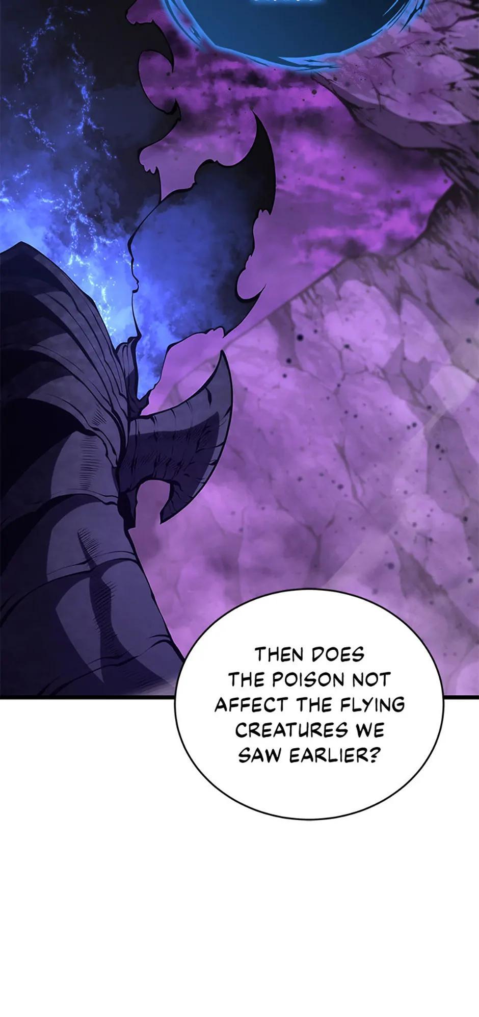 The Swordmaster's Son Chapter 148