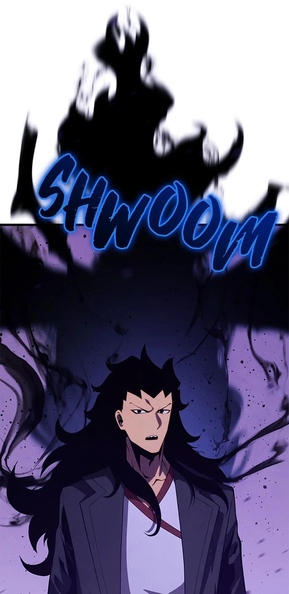 The Swordmaster's Son Chapter 148