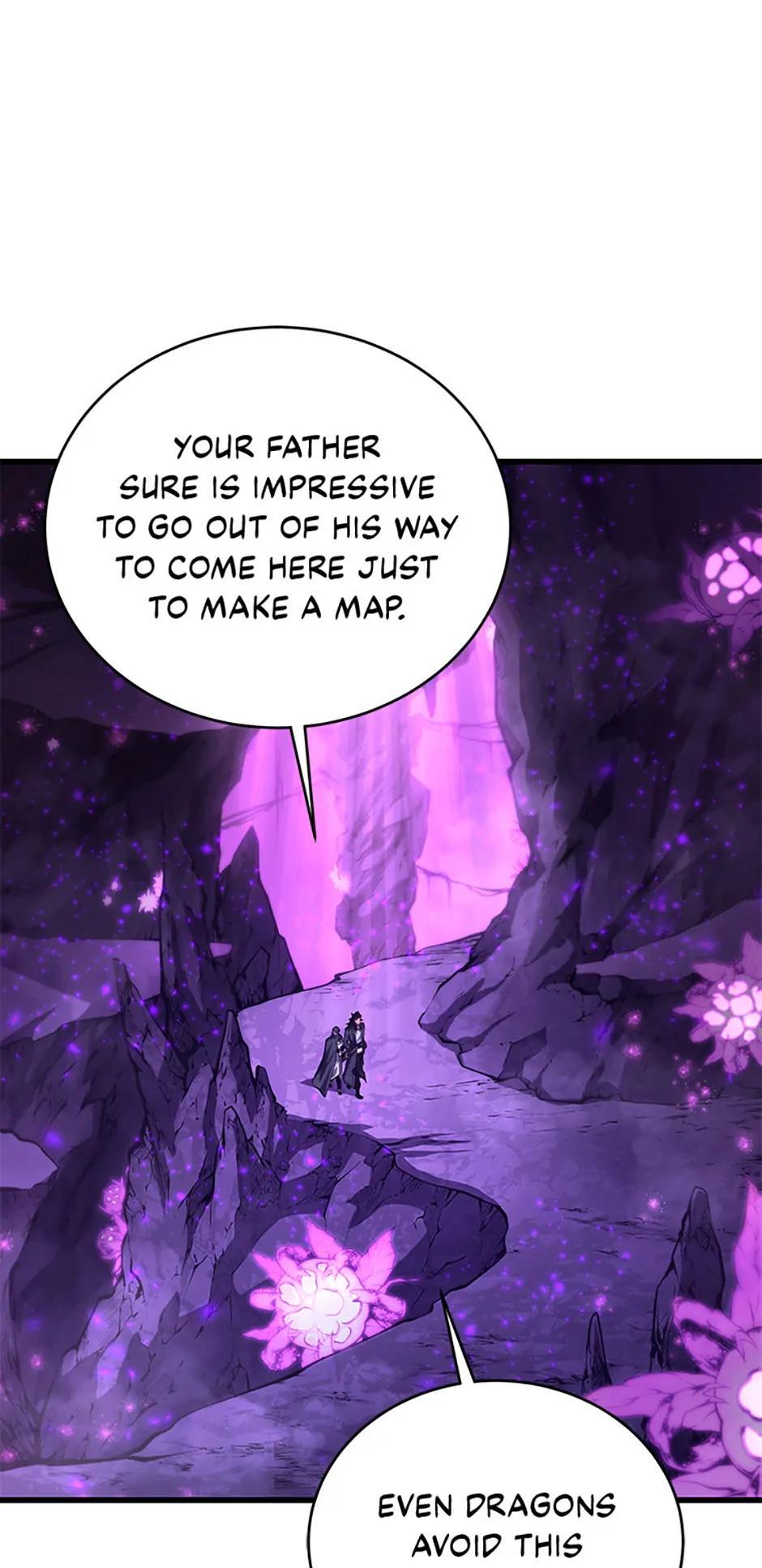 The Swordmaster's Son Chapter 148