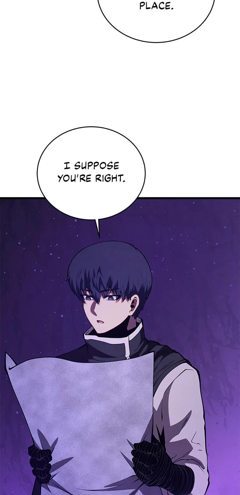 The Swordmaster's Son Chapter 148