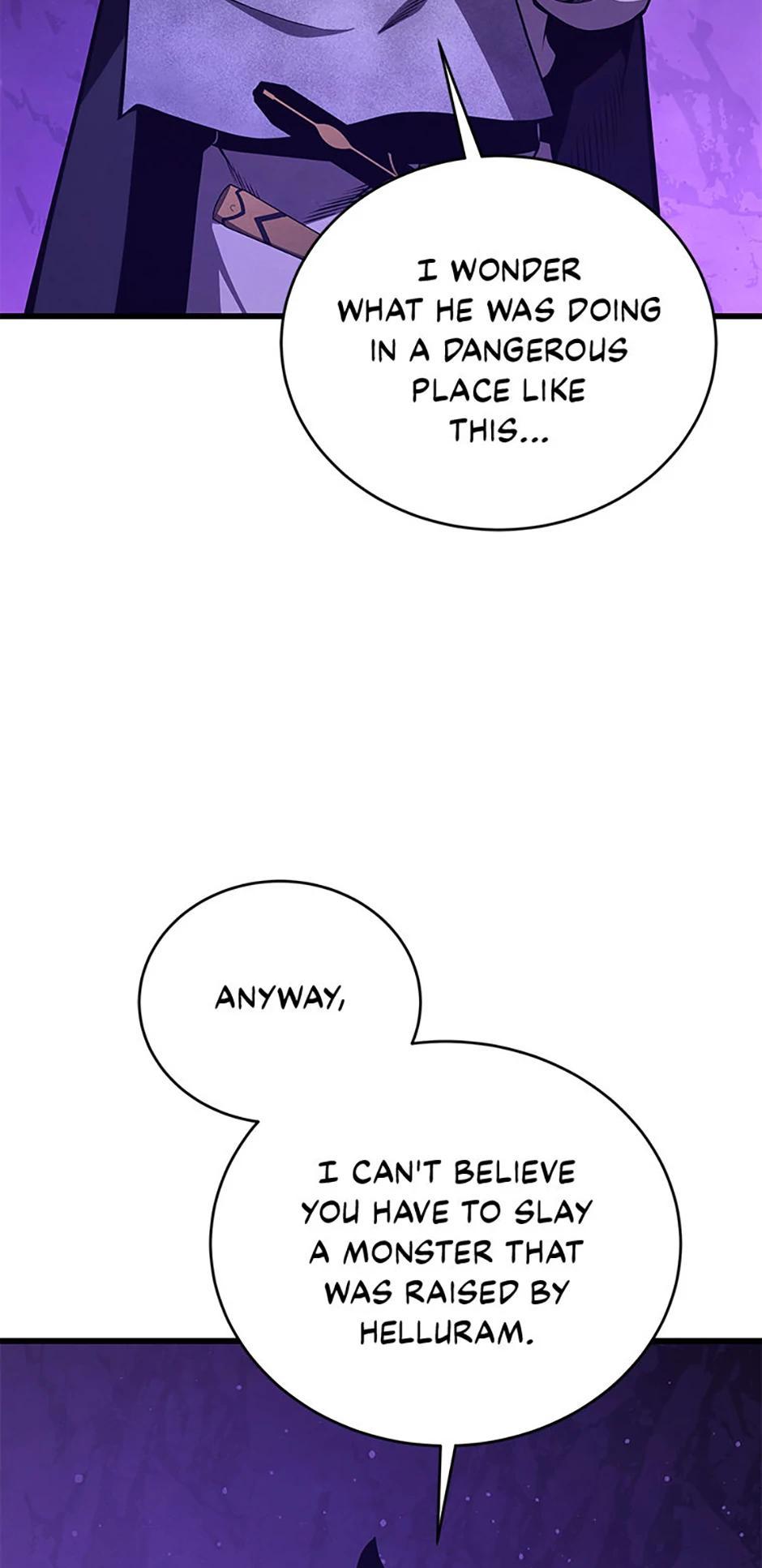 The Swordmaster's Son Chapter 148