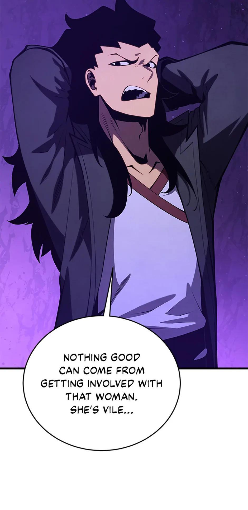 The Swordmaster's Son Chapter 148