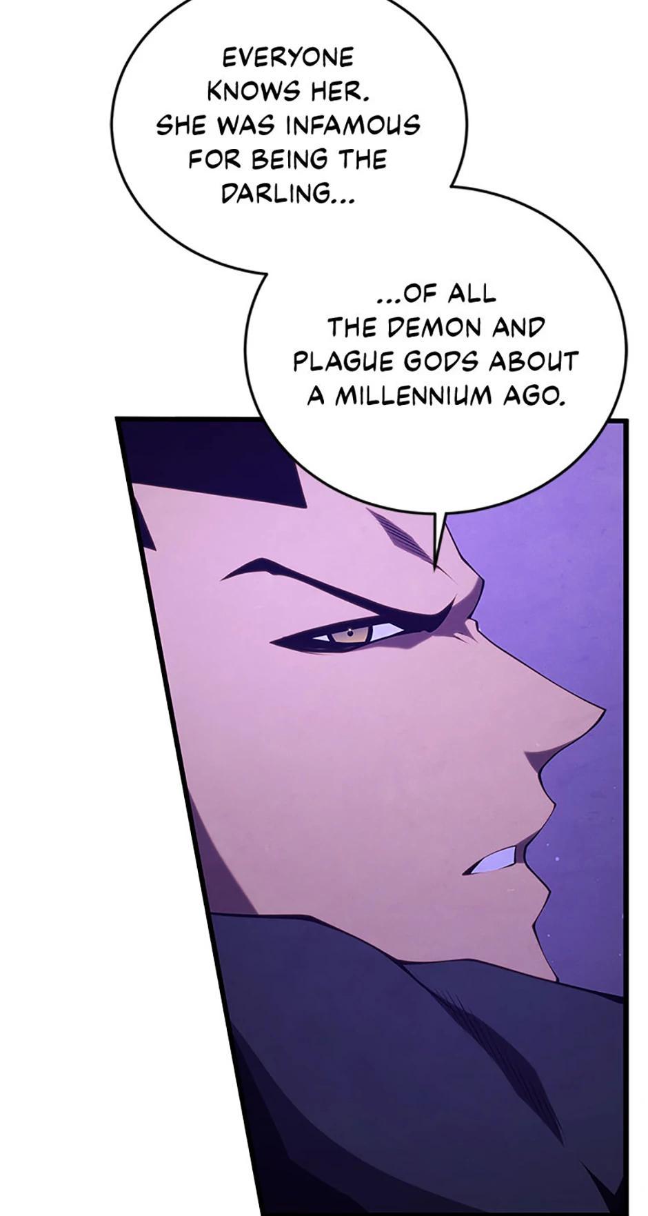 The Swordmaster's Son Chapter 148