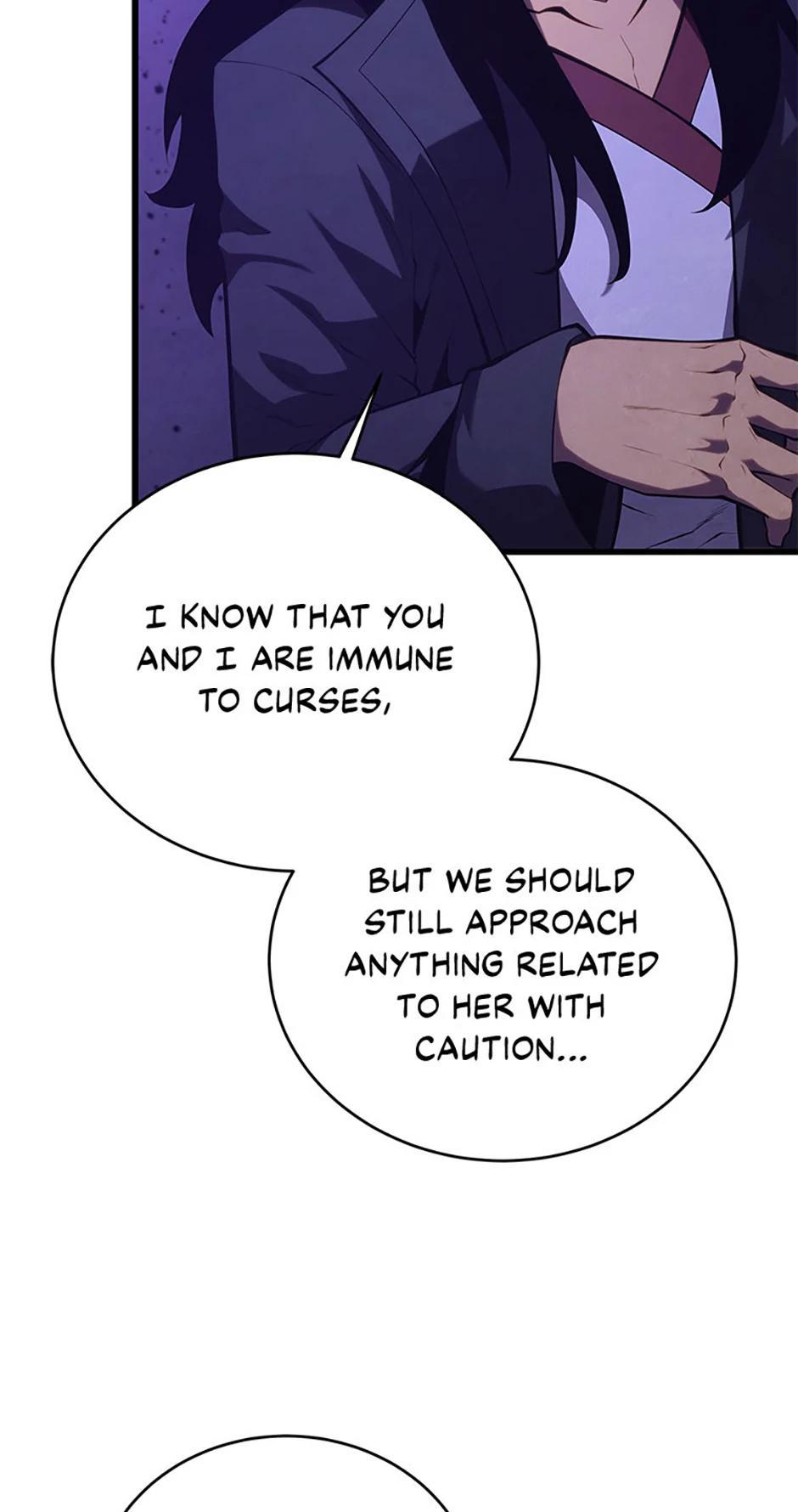 The Swordmaster's Son Chapter 148