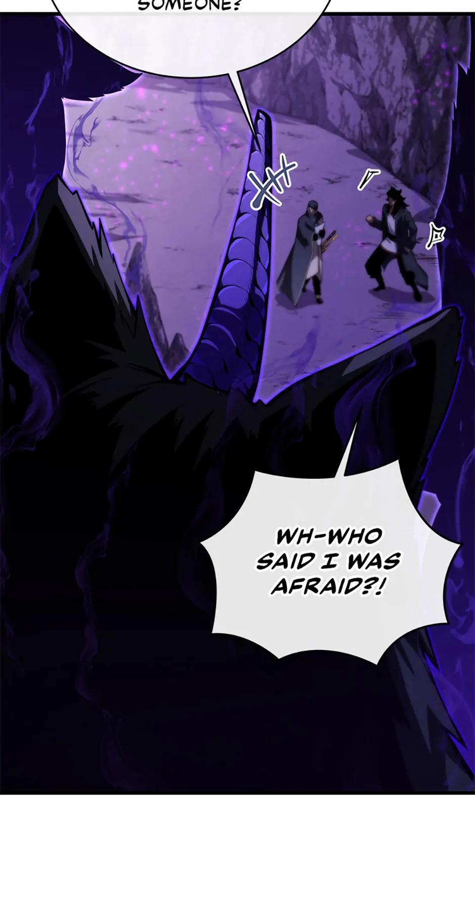 The Swordmaster's Son Chapter 148