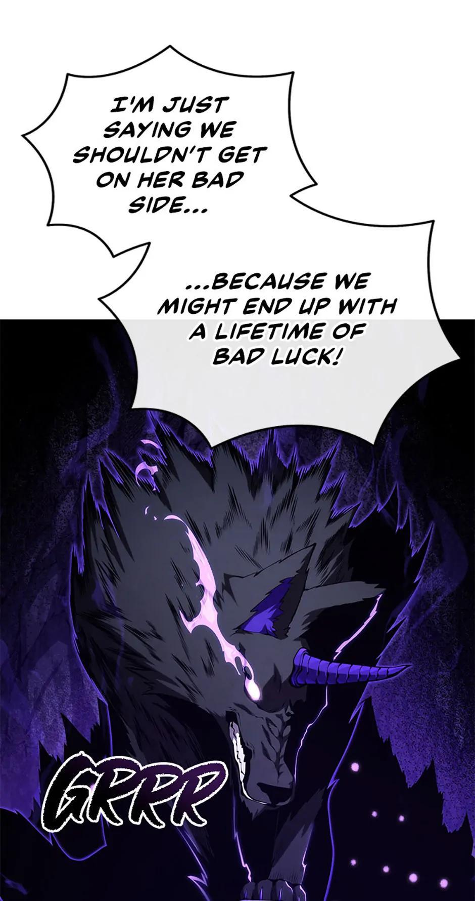 The Swordmaster's Son Chapter 148