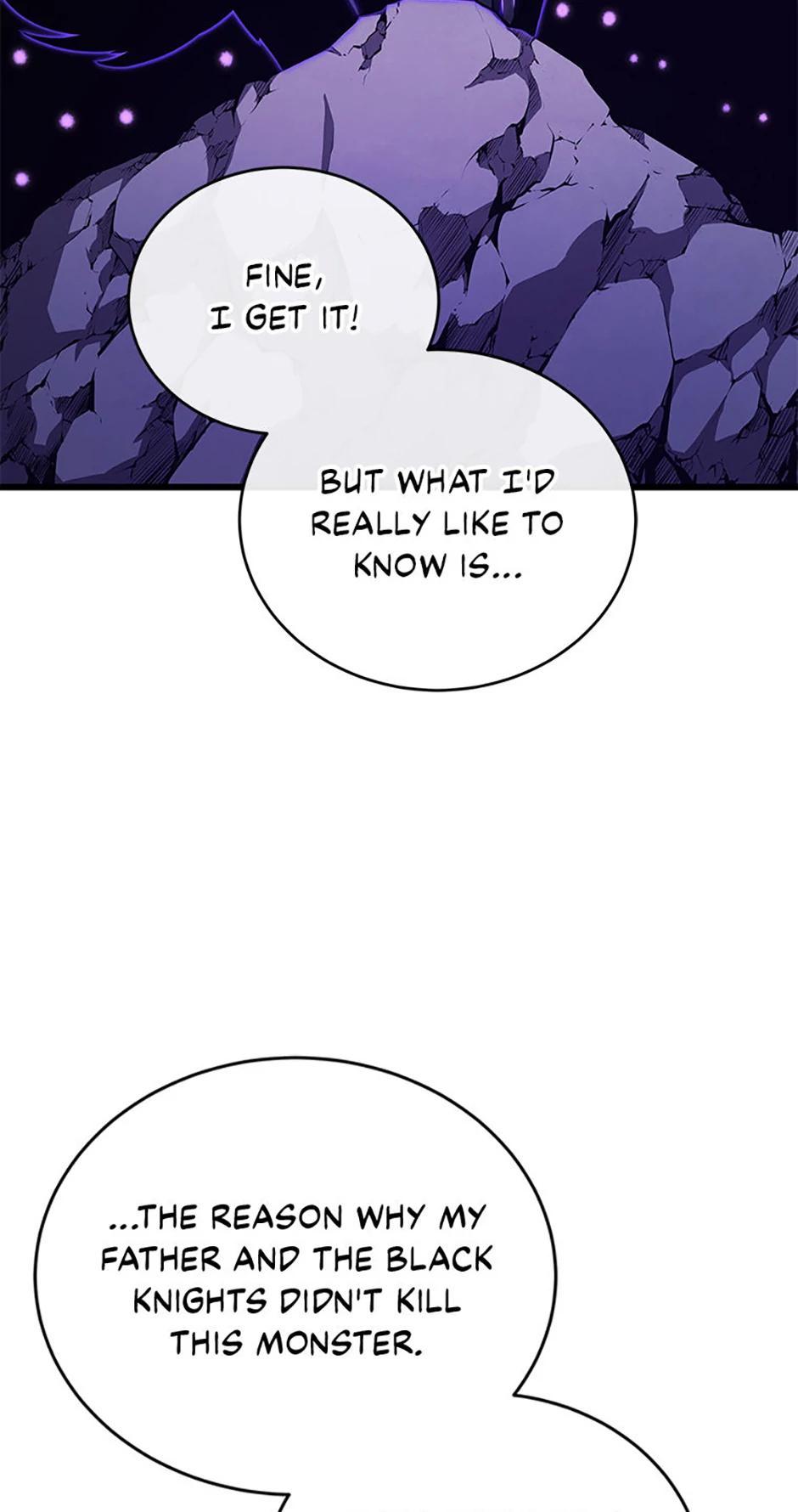 The Swordmaster's Son Chapter 148