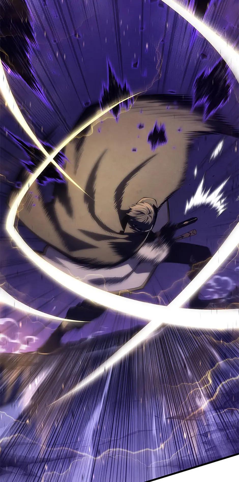 The Swordmaster's Son Chapter 148