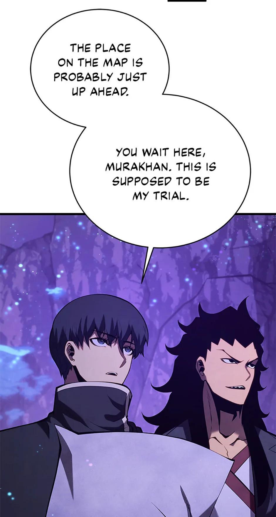 The Swordmaster's Son Chapter 148