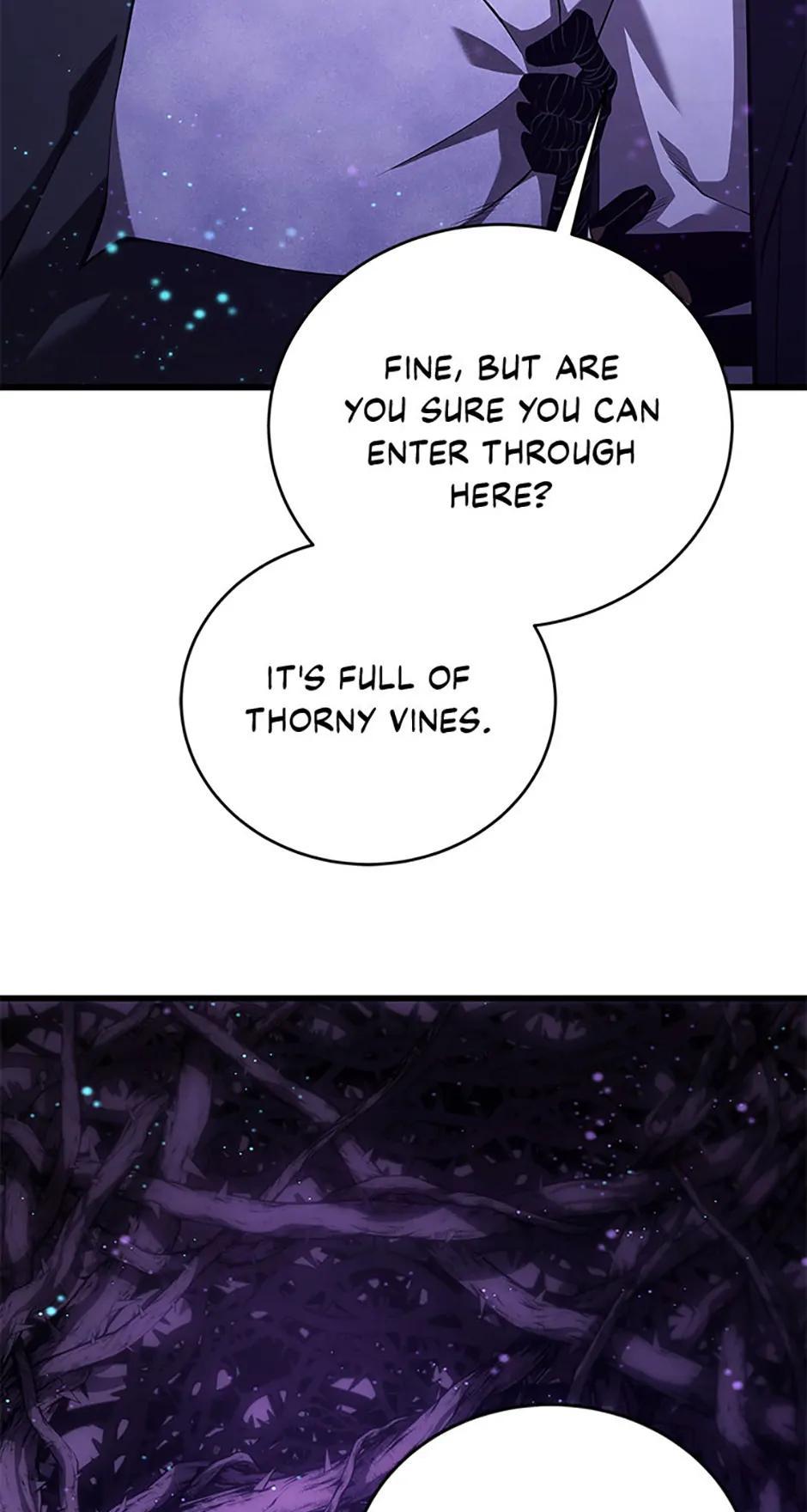 The Swordmaster's Son Chapter 148