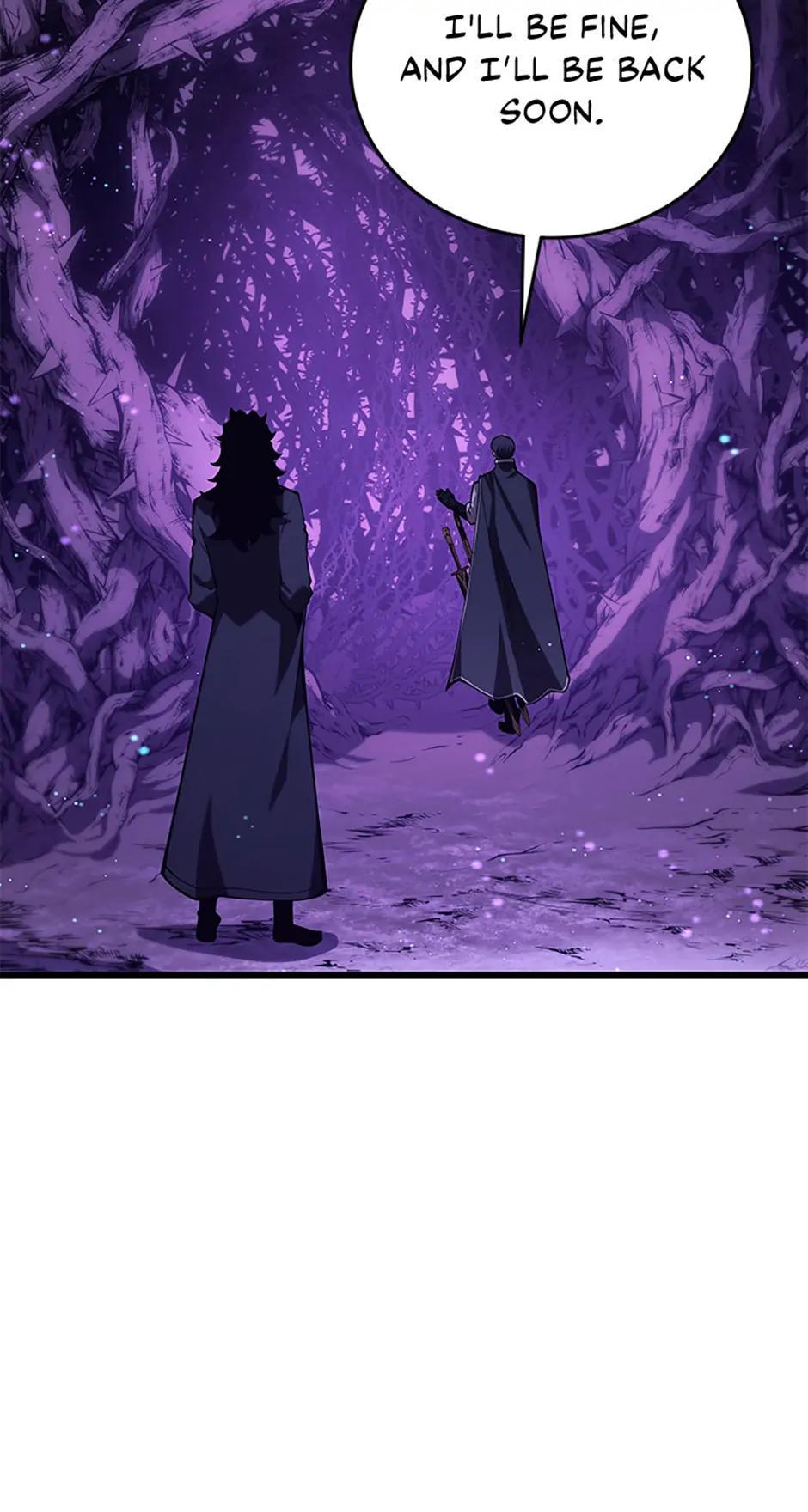 The Swordmaster's Son Chapter 148