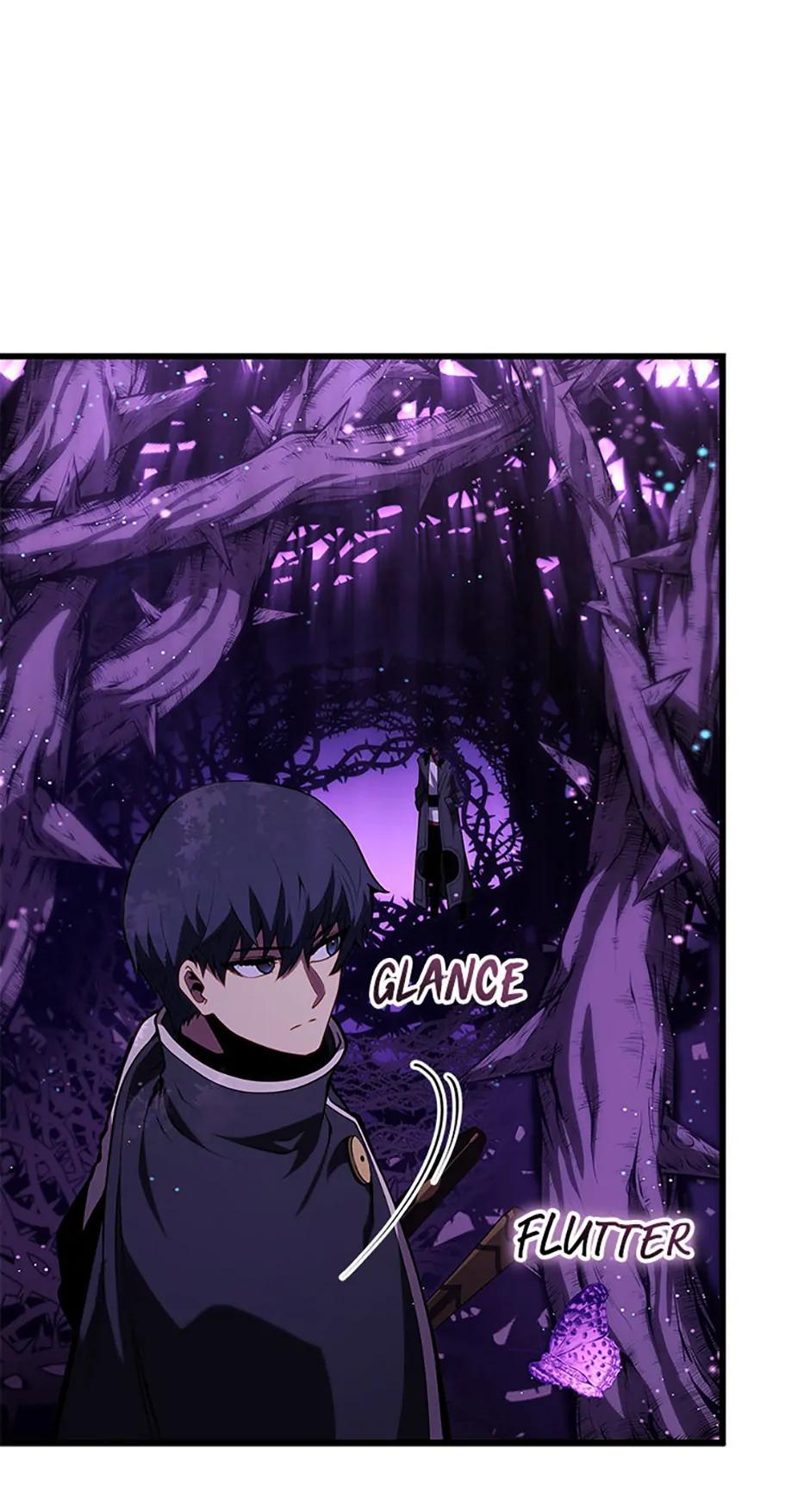 The Swordmaster's Son Chapter 148