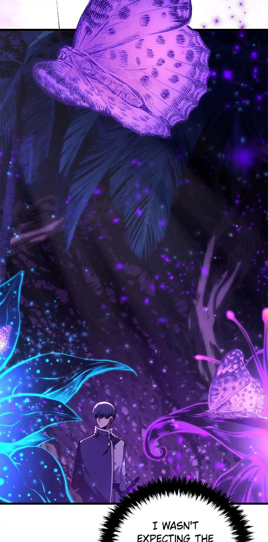 The Swordmaster's Son Chapter 148