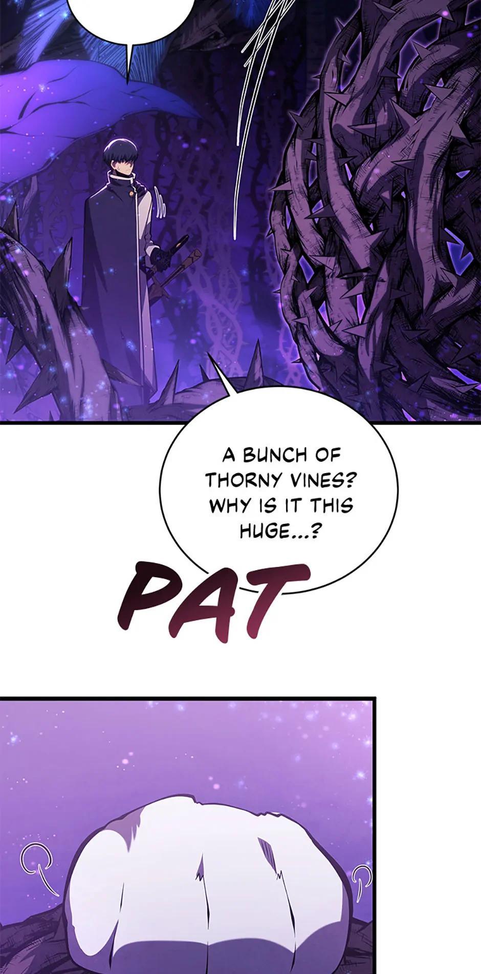 The Swordmaster's Son Chapter 148