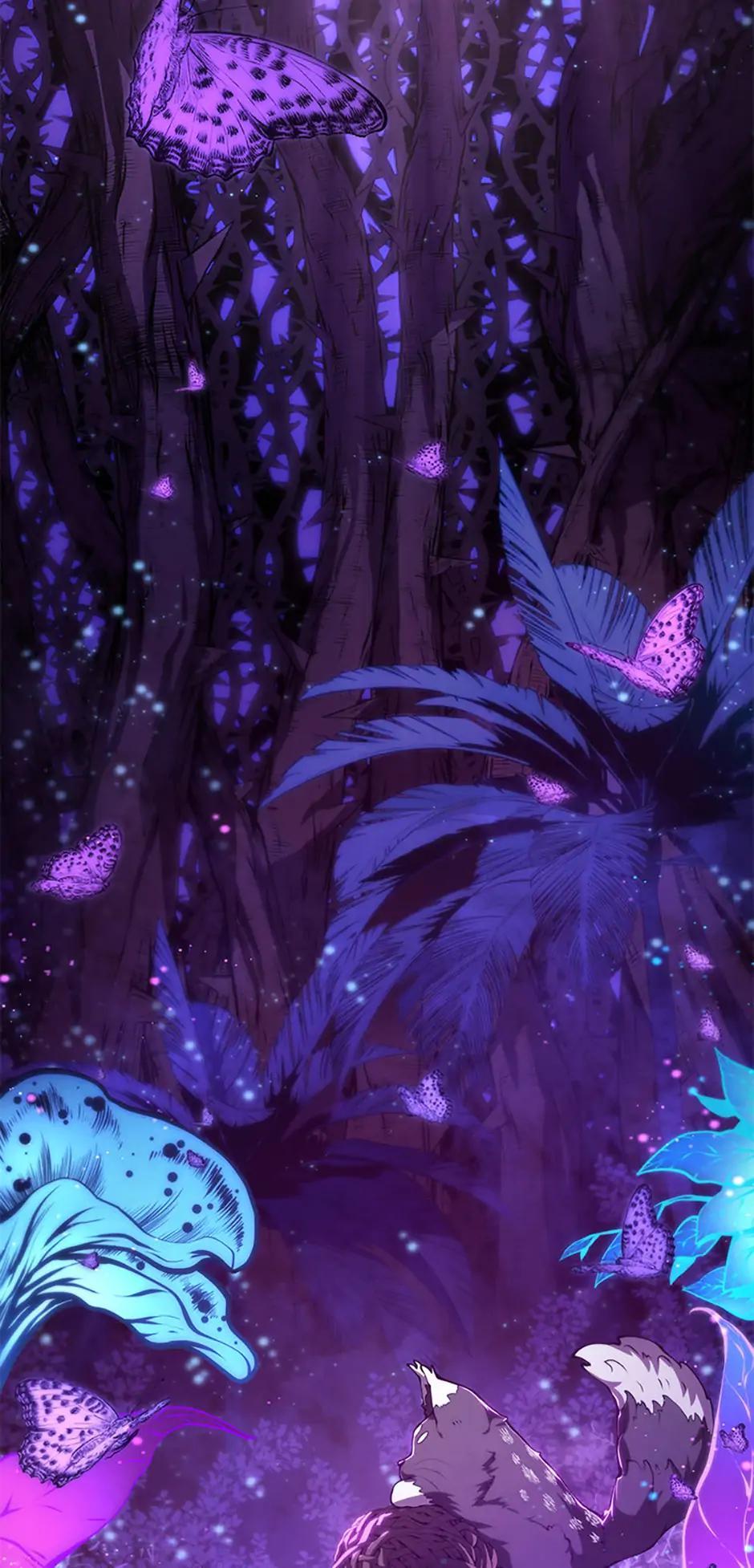 The Swordmaster's Son Chapter 148