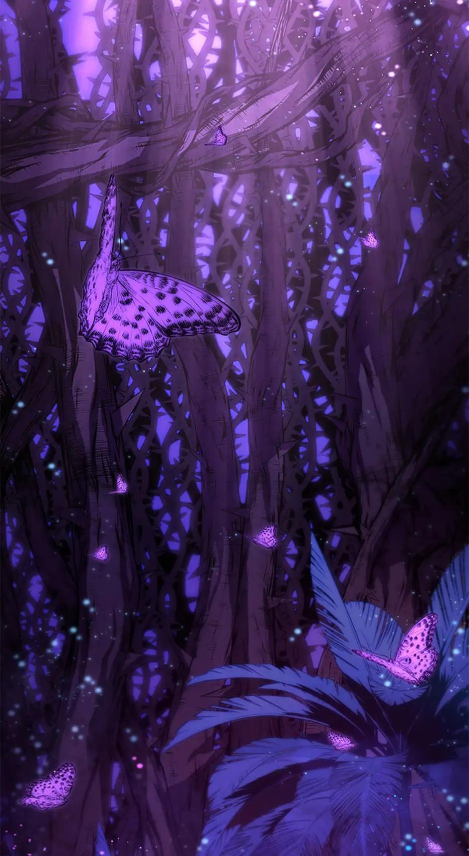 The Swordmaster's Son Chapter 150