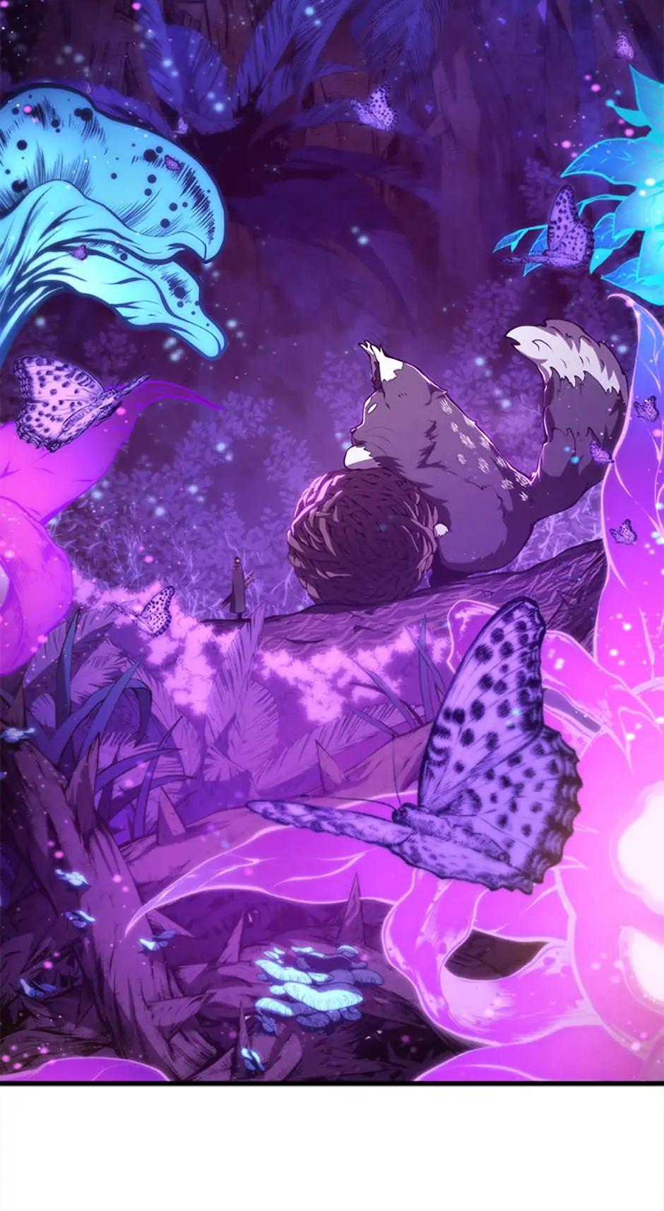 The Swordmaster's Son Chapter 150