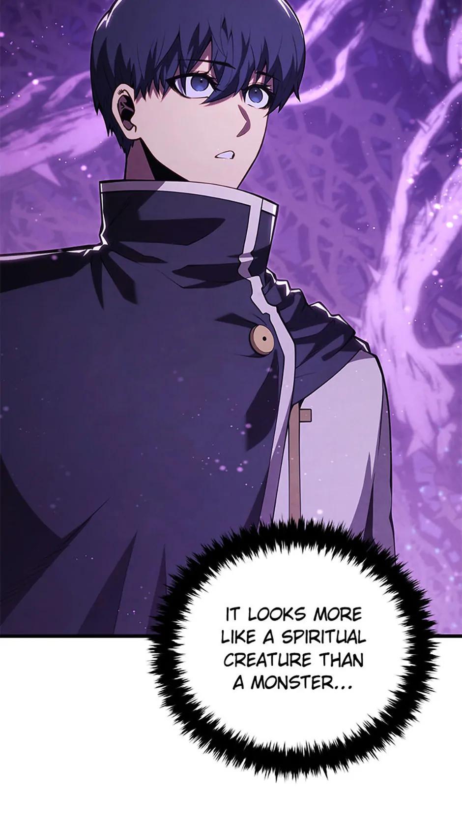 The Swordmaster's Son Chapter 150