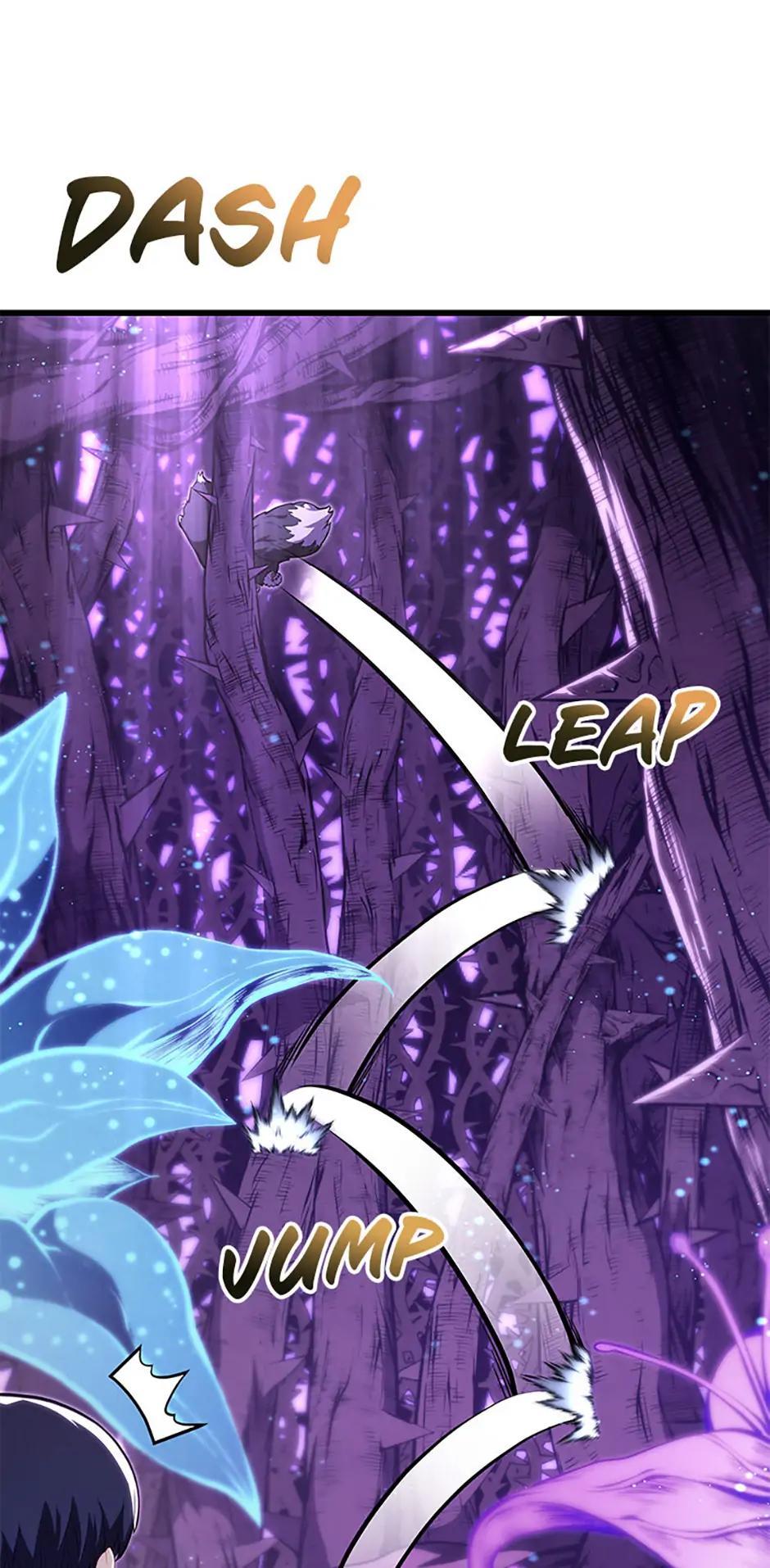 The Swordmaster's Son Chapter 150