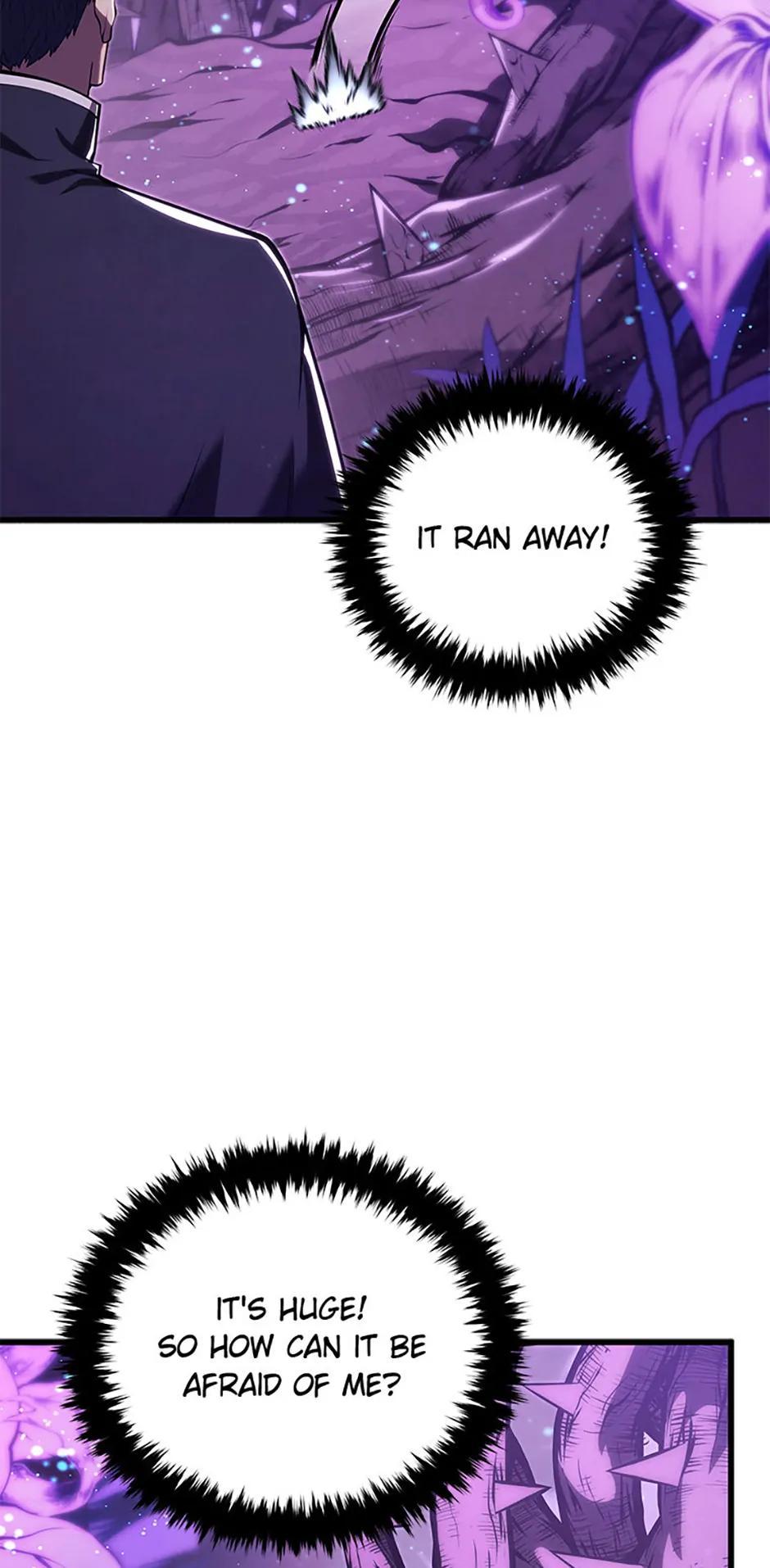 The Swordmaster's Son Chapter 150