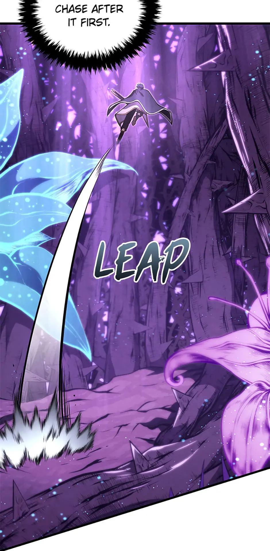 The Swordmaster's Son Chapter 150