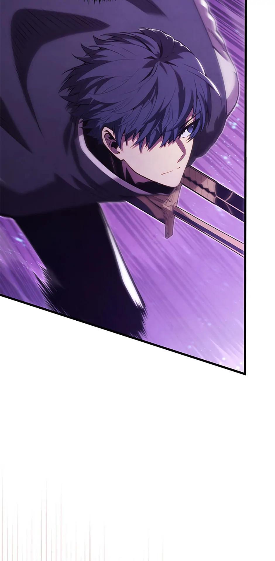 The Swordmaster's Son Chapter 150