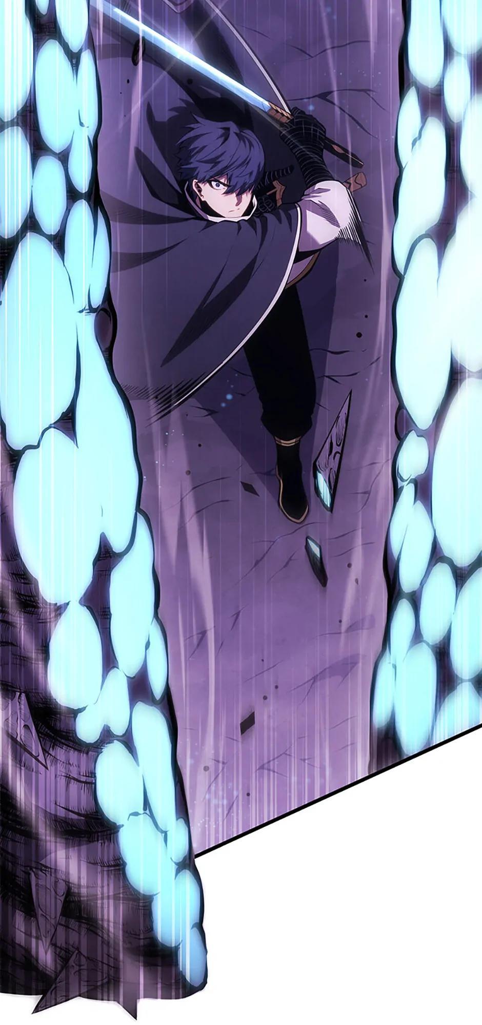 The Swordmaster's Son Chapter 150