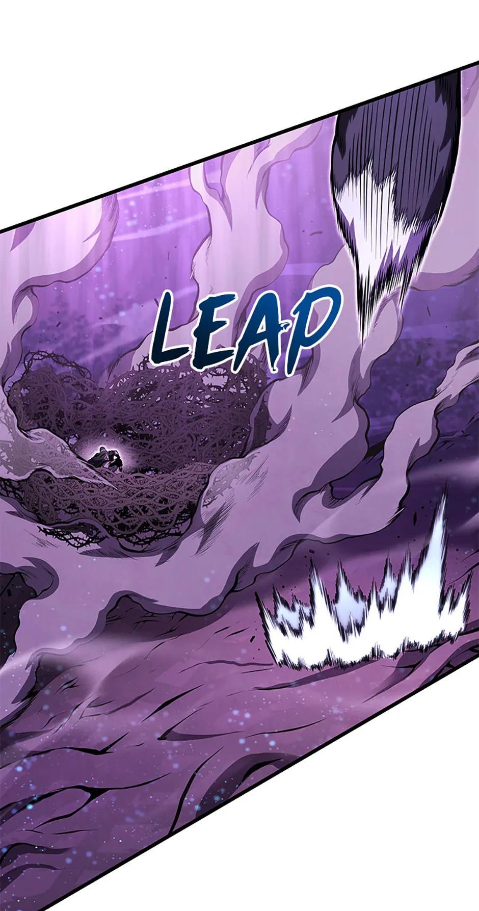 The Swordmaster's Son Chapter 150