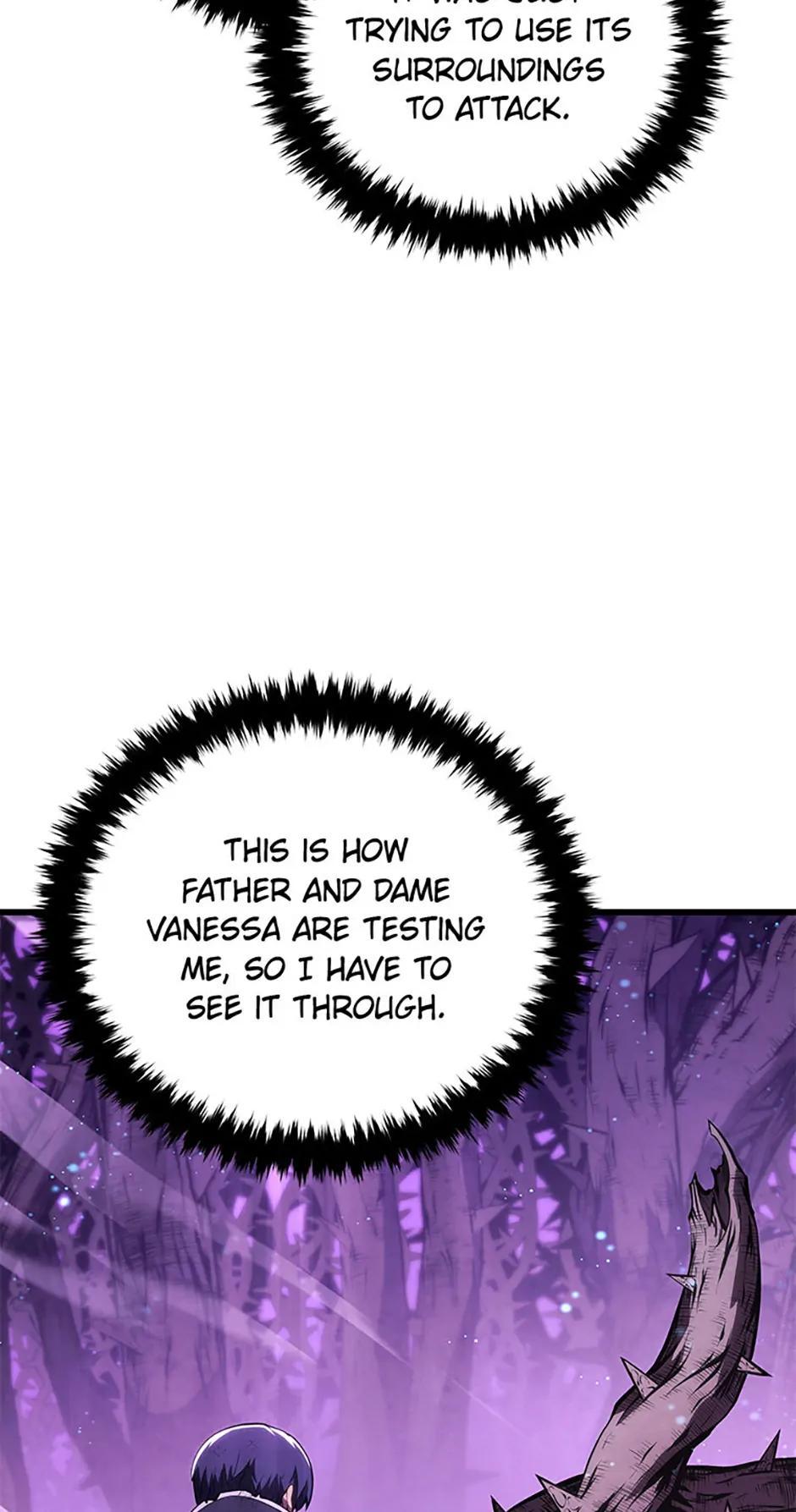 The Swordmaster's Son Chapter 150