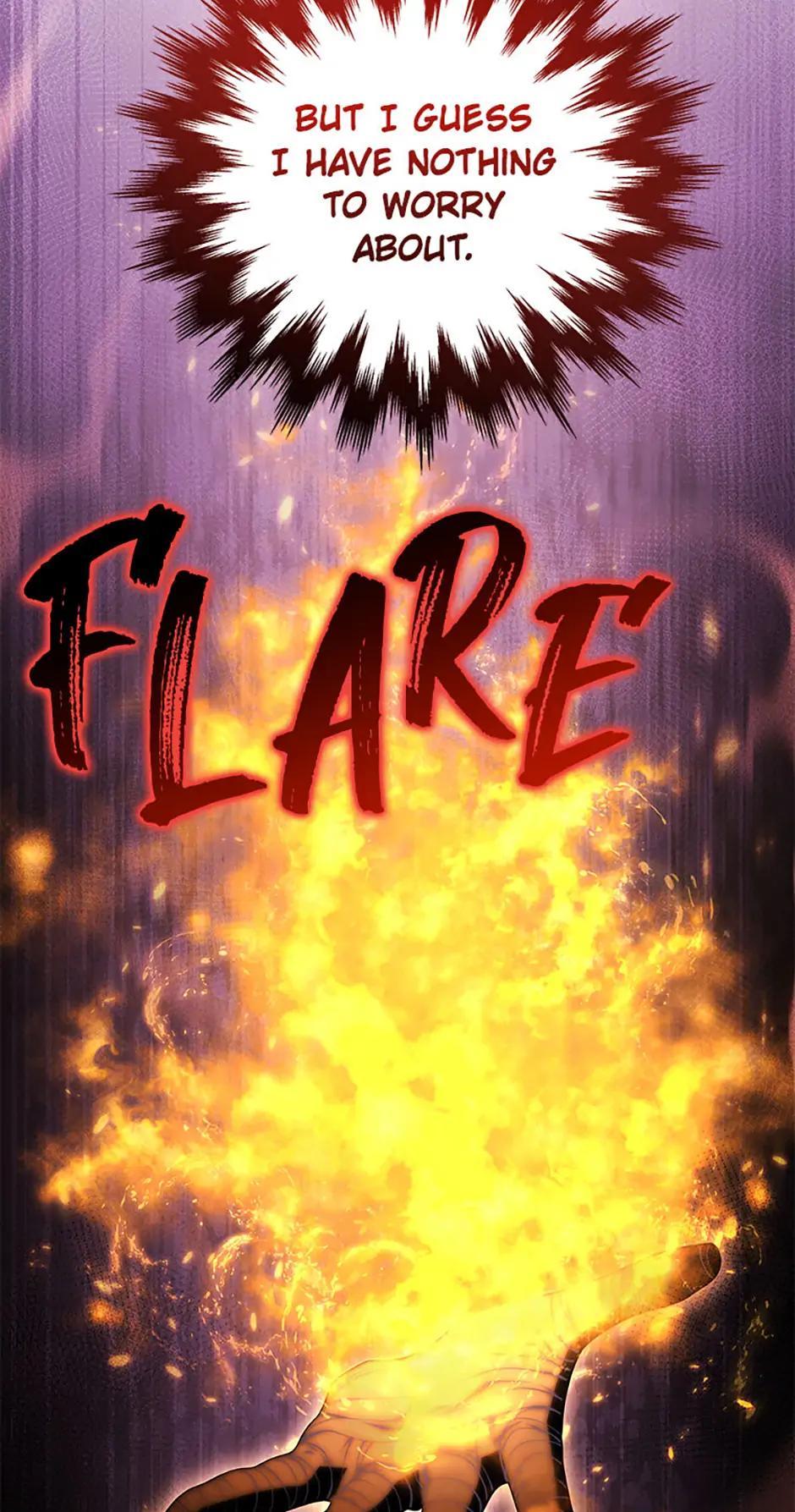 The Swordmaster's Son Chapter 150