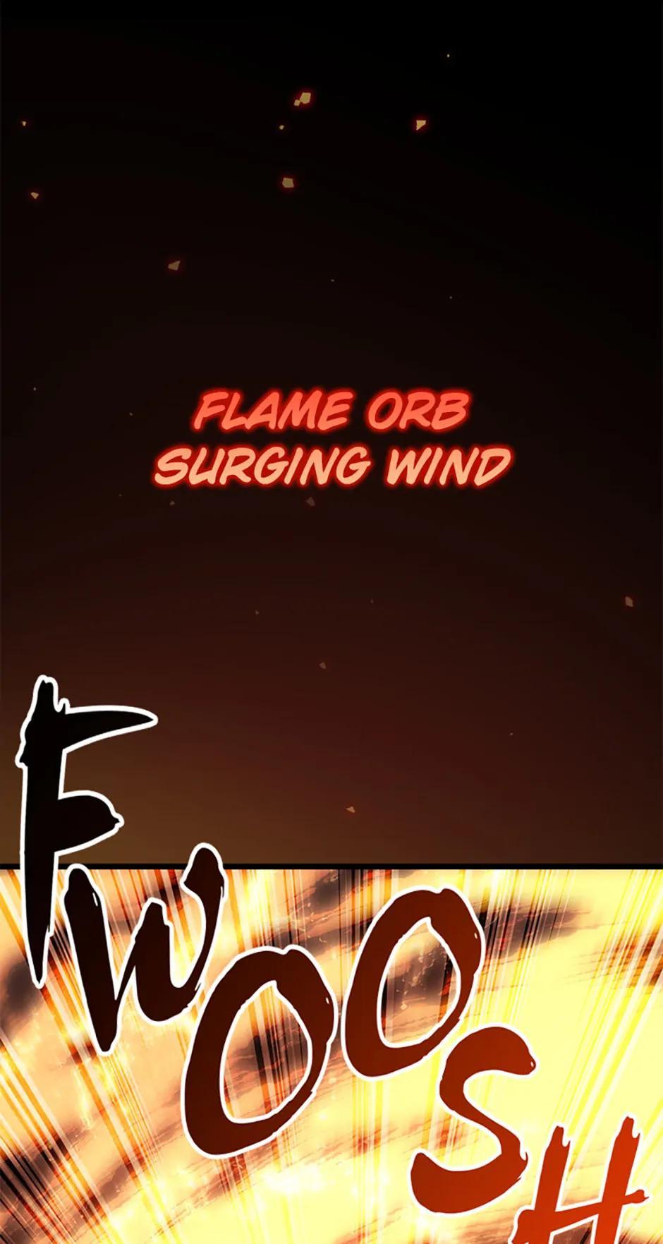 The Swordmaster's Son Chapter 150