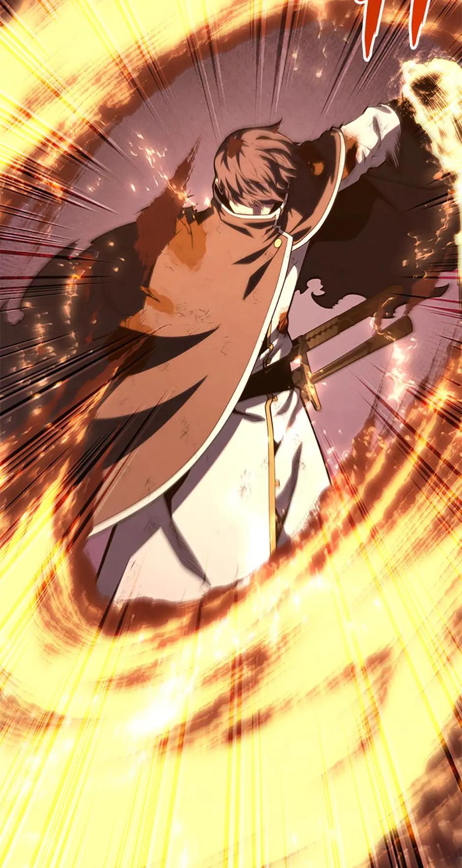 The Swordmaster's Son Chapter 150