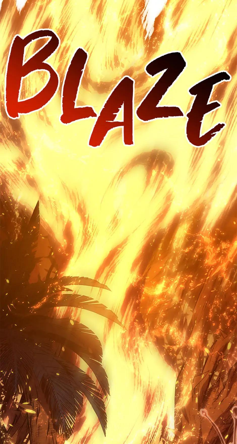 The Swordmaster's Son Chapter 150