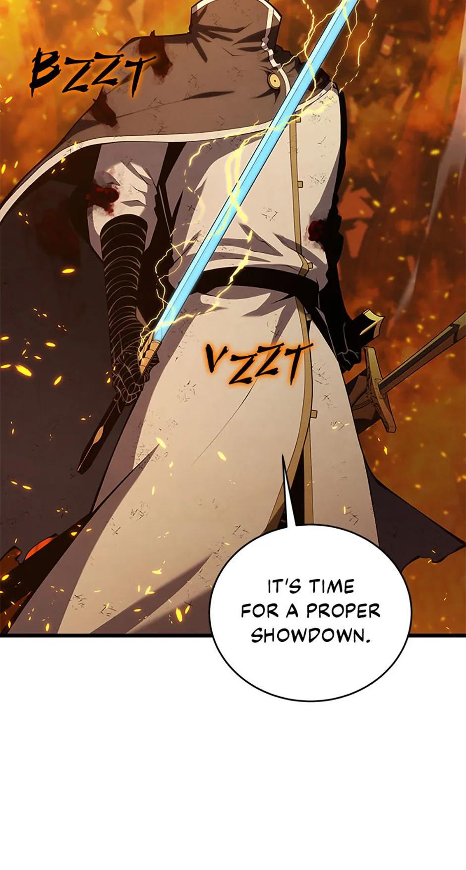 The Swordmaster's Son Chapter 150