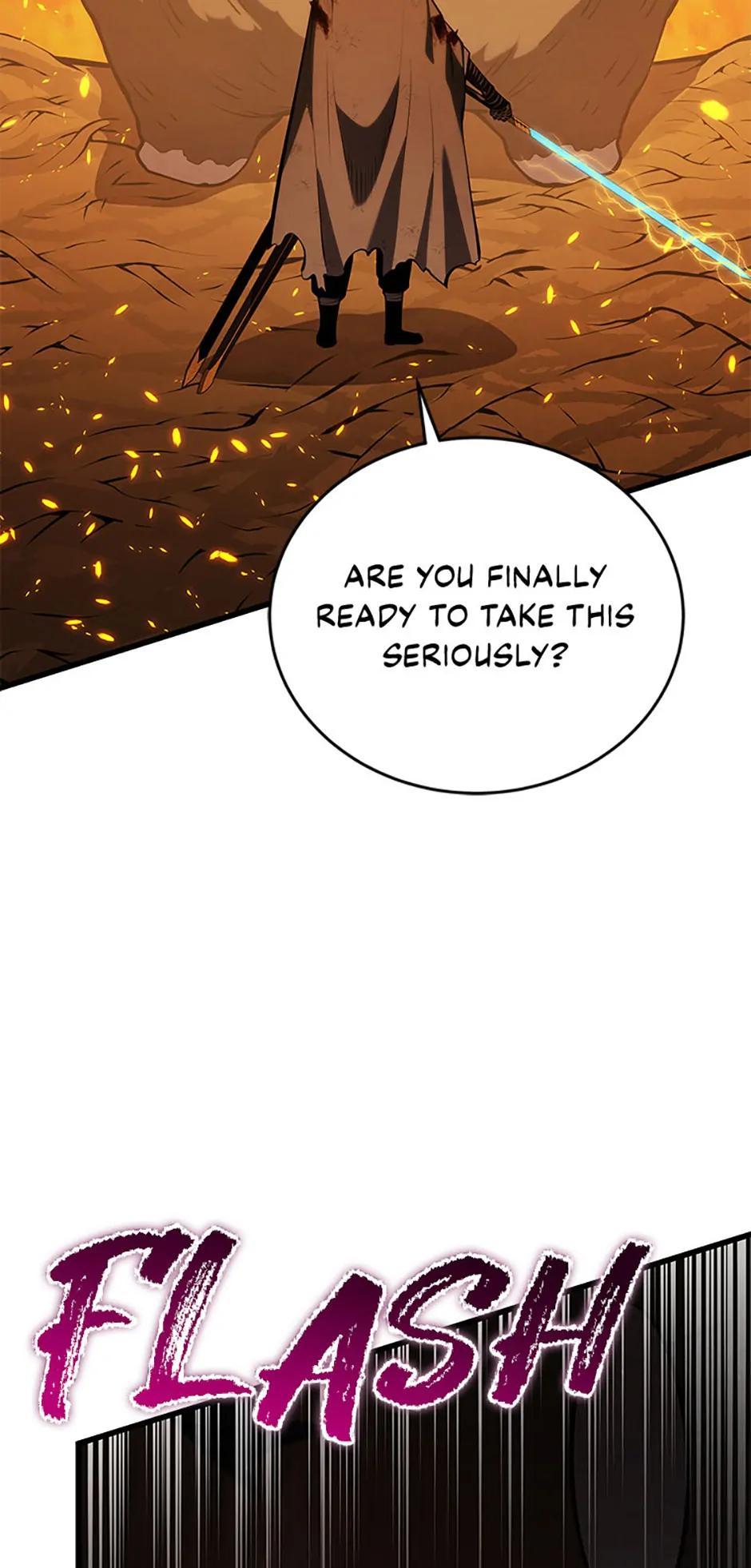 The Swordmaster's Son Chapter 150