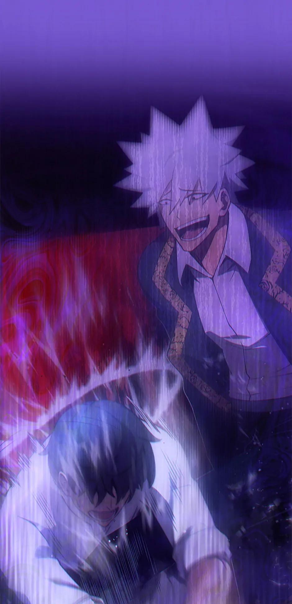 The Swordmaster's Son Chapter 150