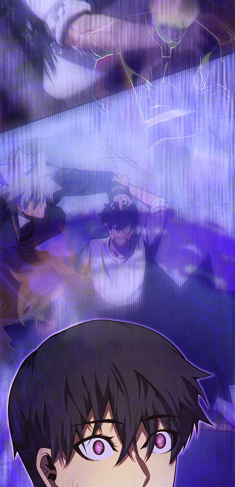 The Swordmaster's Son Chapter 150