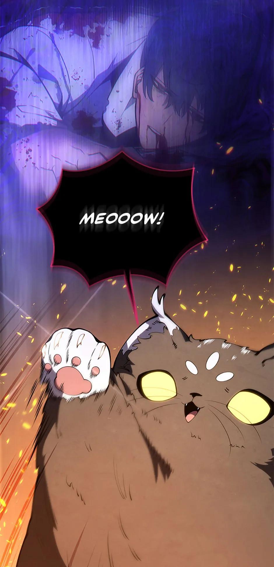 The Swordmaster's Son Chapter 150