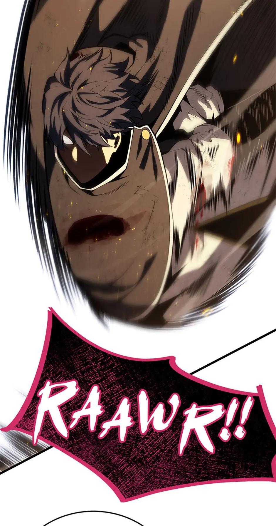 The Swordmaster's Son Chapter 150