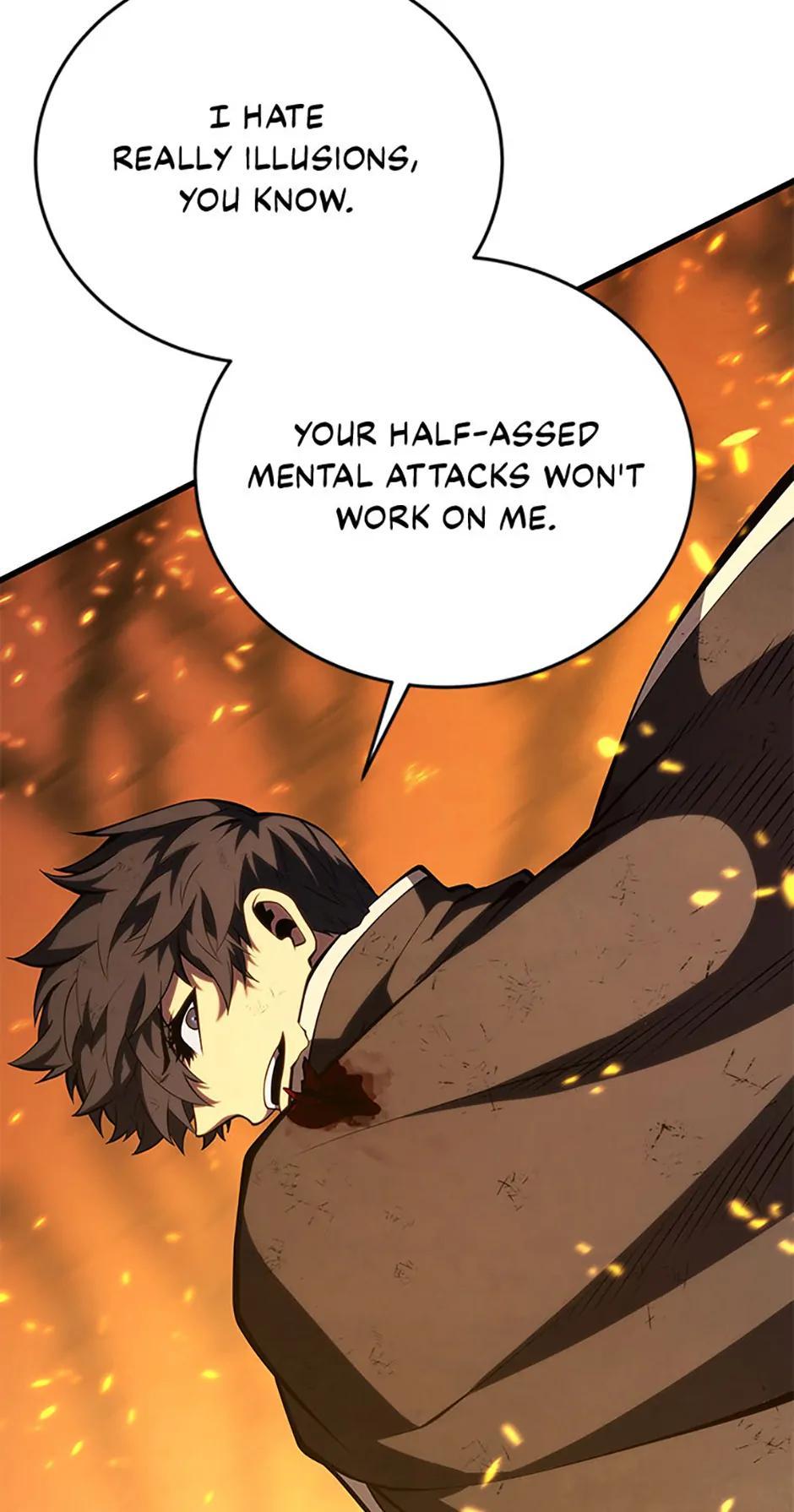 The Swordmaster's Son Chapter 150