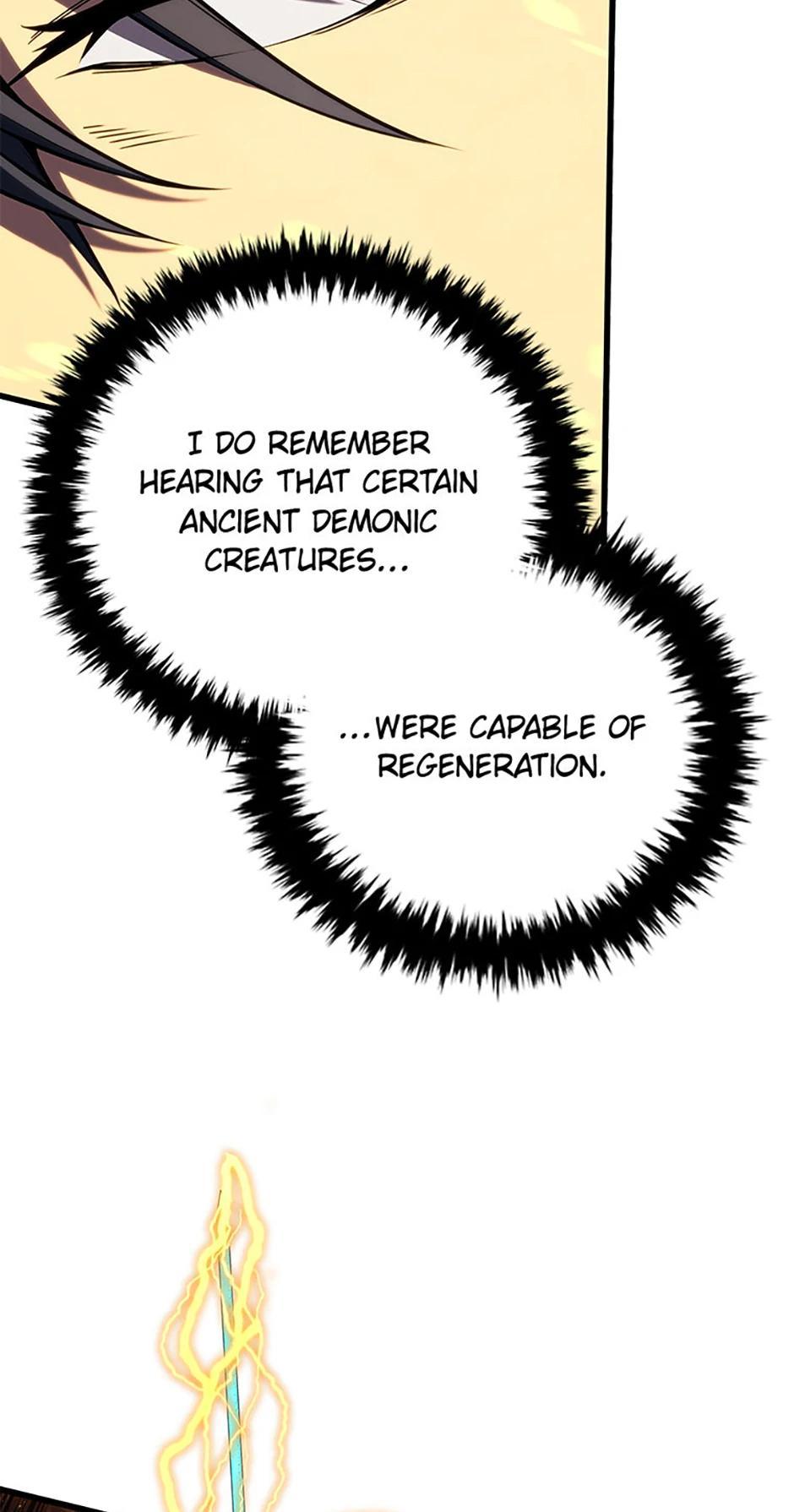 The Swordmaster's Son Chapter 150