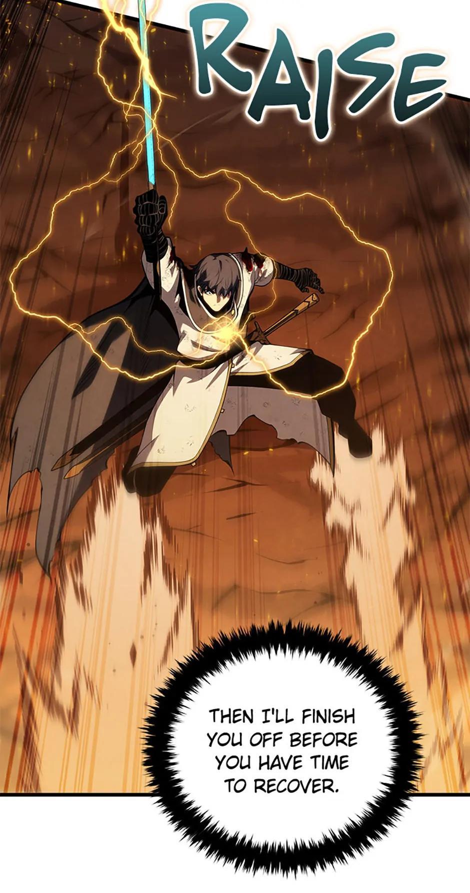 The Swordmaster's Son Chapter 150