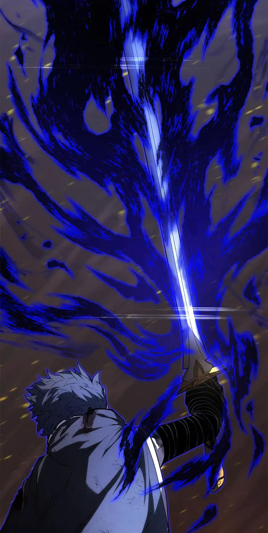 The Swordmaster's Son Chapter 150