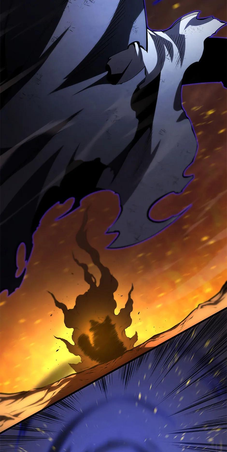 The Swordmaster's Son Chapter 150