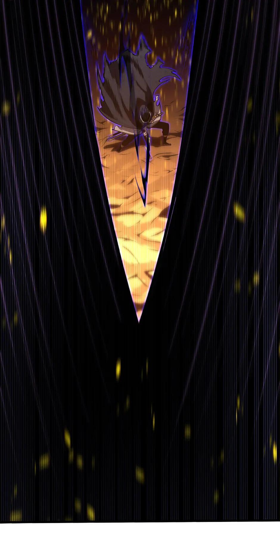 The Swordmaster's Son Chapter 150