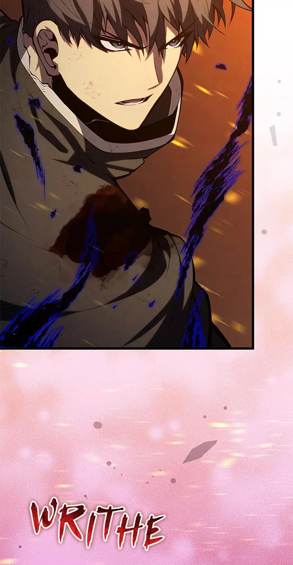 The Swordmaster's Son Chapter 150