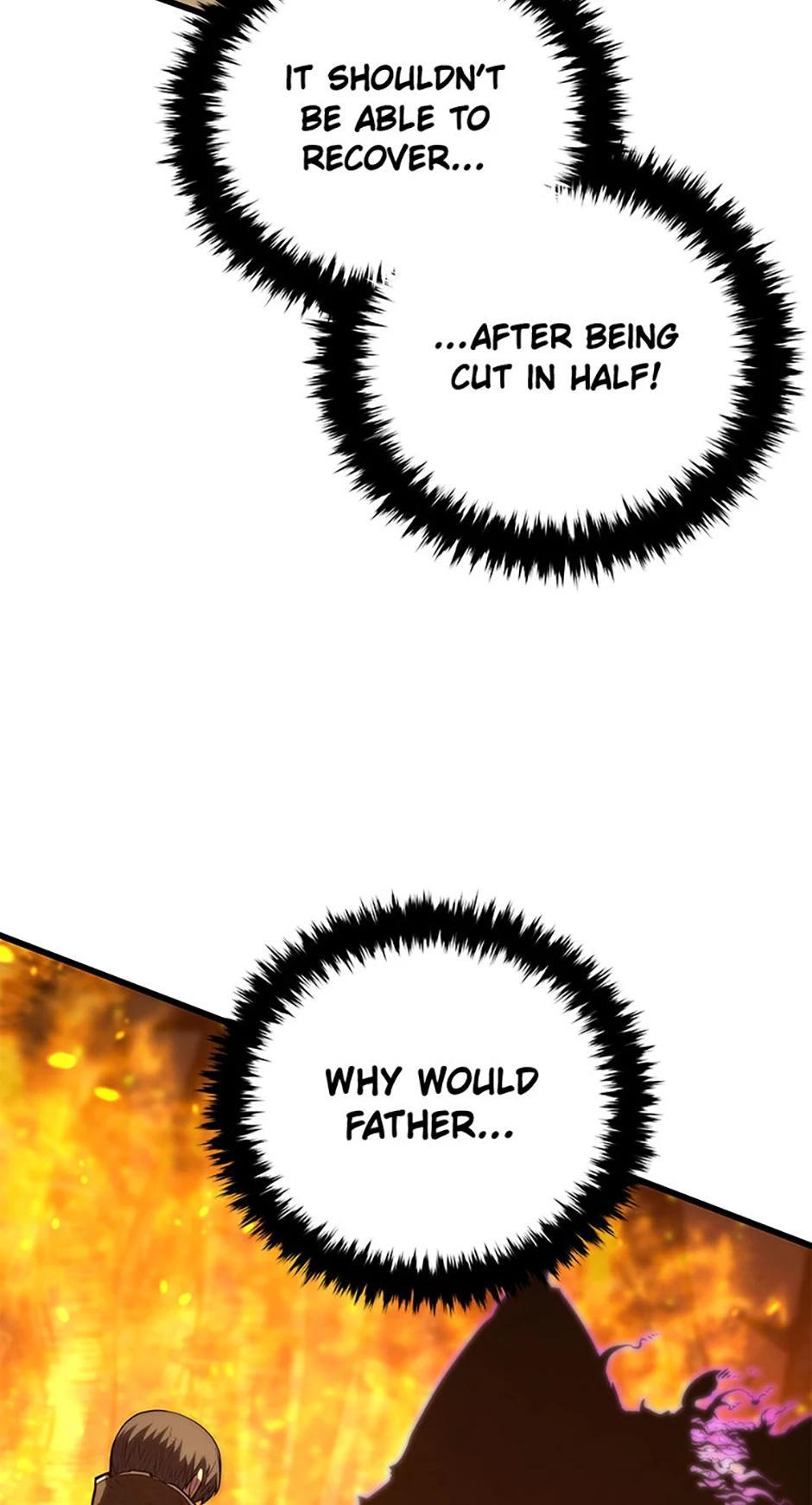 The Swordmaster's Son Chapter 150