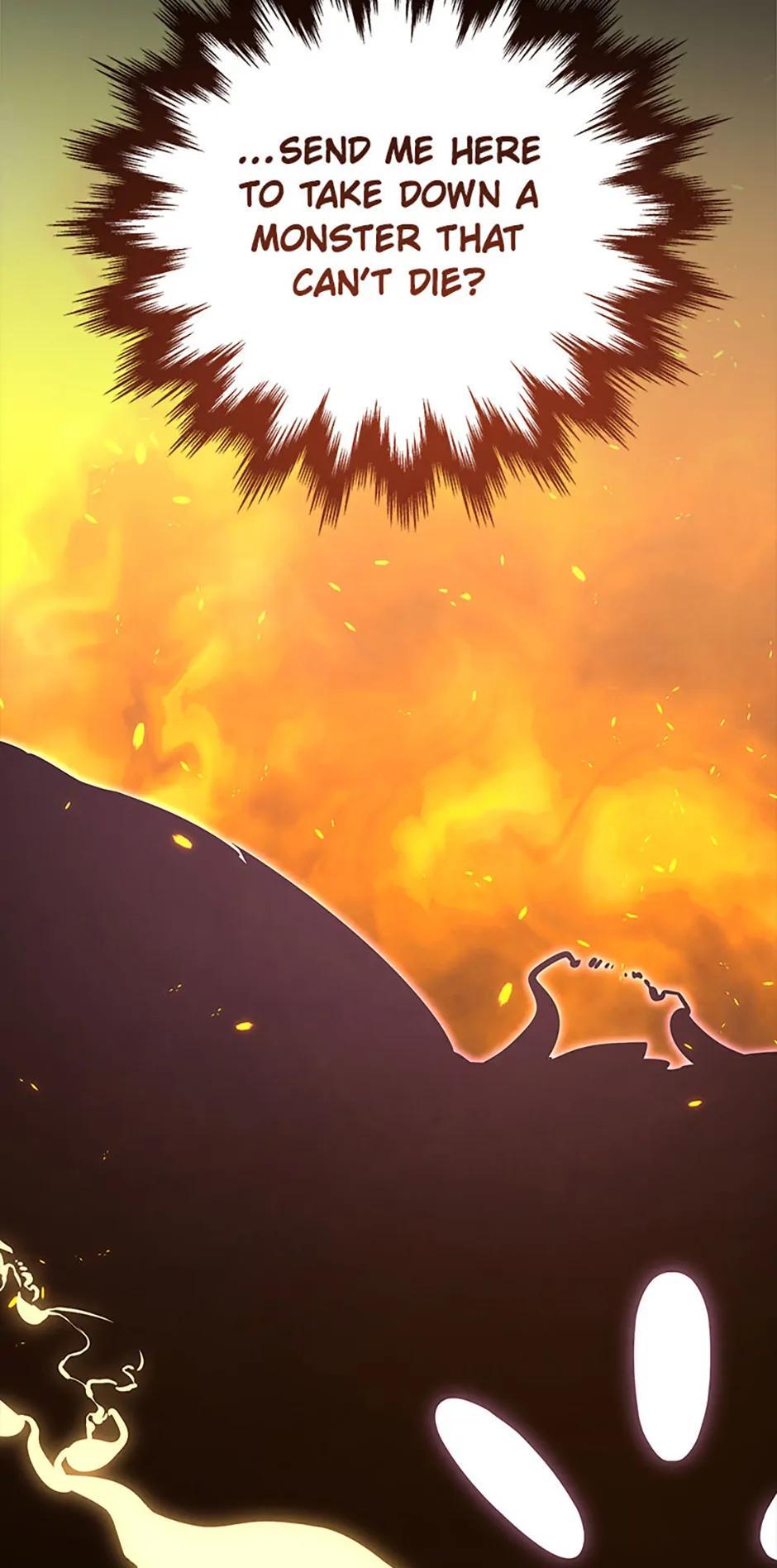 The Swordmaster's Son Chapter 151