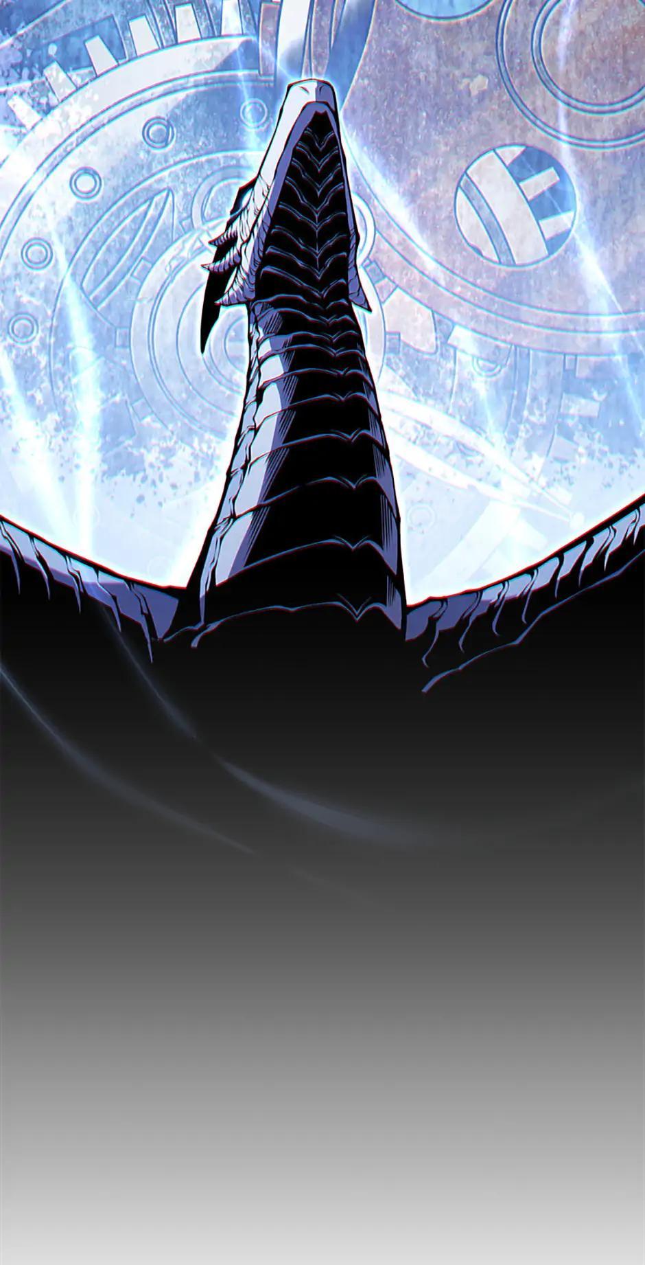 The Swordmaster's Son Chapter 151